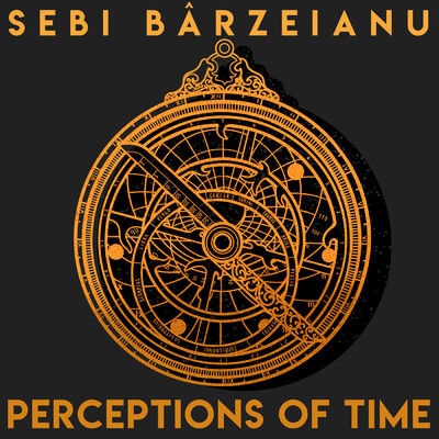 See You Later/Sebi Barzeianu