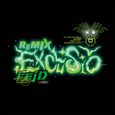 REMIX EXCLUSIVO (Explicit)/Feid