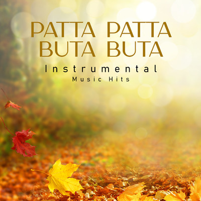 シングル/Patta Patta Buta Buta (From ”Ek Nazar” ／ Instrumental Music Hits)/Laxmikant Pyarelal／Shafaat Ali