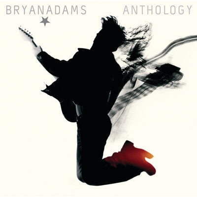 アルバム/Anthology/ブライアン・アダムス