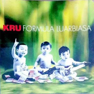 Formula Luarbiasa/Kru