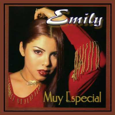 アルバム/Muy Especial/Emily