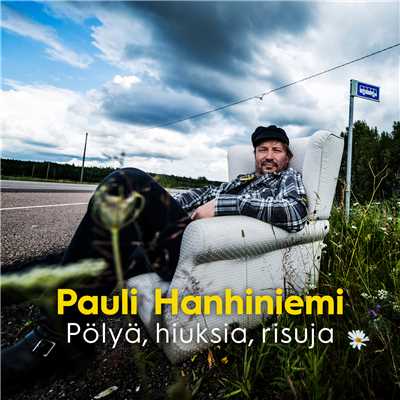 アルバム/Polya, Hiuksia, Risuja/Pauli Hanhiniemi