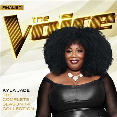 シングル/Let It Be (The Voice Performance)/Kyla Jade