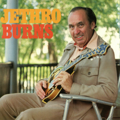 Don't Let Your Deal Go Down/Jethro Burns