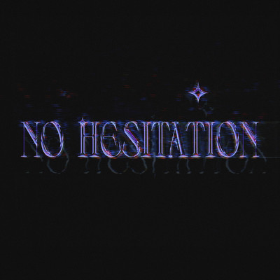 シングル/No Hesitation/Void Palace