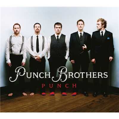 アルバム/Punch/Punch Brothers