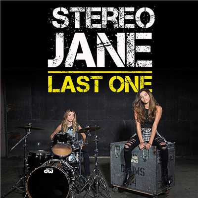 Last One/Stereo Jane