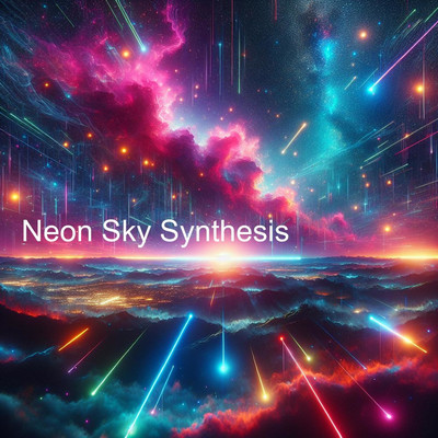 Neon Sky Synthesis/RobbySyncSounds