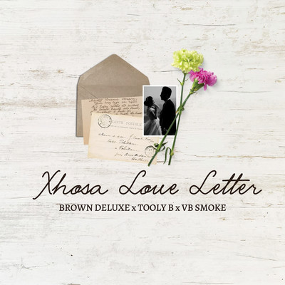 Xhosa Love Letter/Brown Deluxe