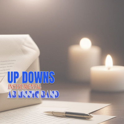Up Downs (Instrumental)/AB Music Band