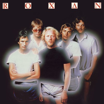 Don't Give Your Love Away/Roxan