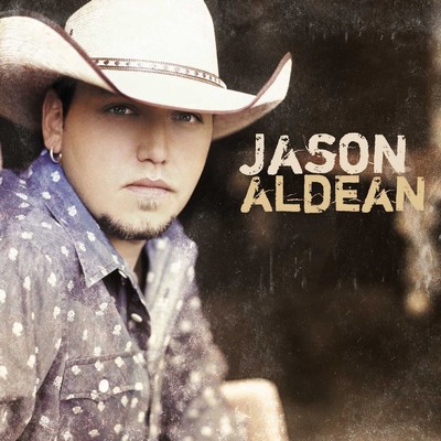 You're the Love I Wanna Be In/Jason Aldean