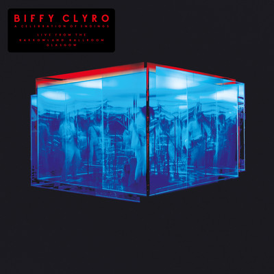 シングル/Cop Syrup (Live at Barrowland Ballroom)/Biffy Clyro