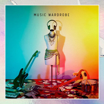MUSIC WARDROBE/FIVE NEW OLD
