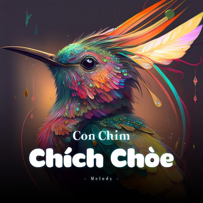 Con Chim Chich Choe (Melody)/LalaTv