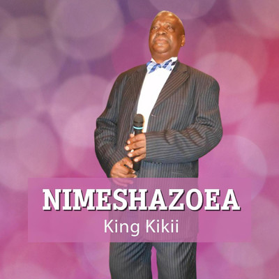 シングル/NIMESHAZOEA/KING KIKII