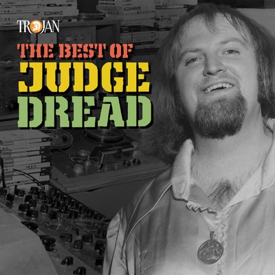 The Best of Judge Dread/Judge Dread
