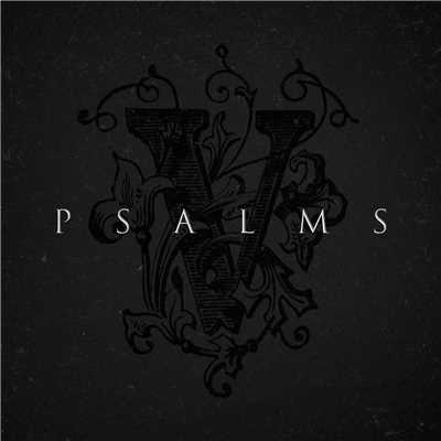 アルバム/PSALMS/Hollywood Undead