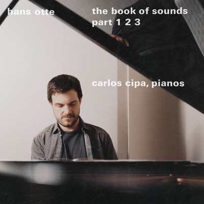 Otte: The Book of Sounds: Pt. 1, 2, 3/Carlos Cipa