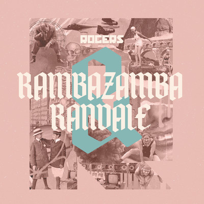 アルバム/Rambazamba & Randale/Rogers