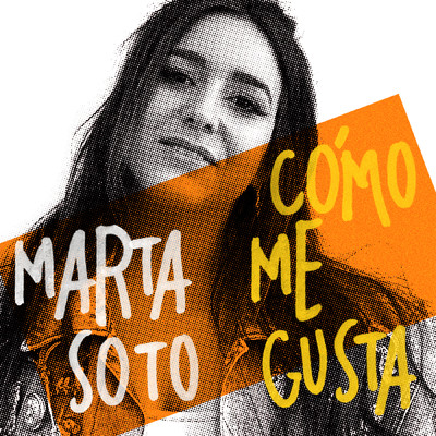 シングル/Como me gusta/Marta Soto