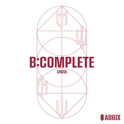 B:COMPLETE (2023)/AB6IX
