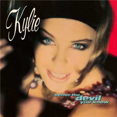 Better the Devil You Know (Remix)/Kylie Minogue