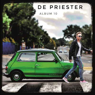 アルバム/Album 10/Jak de Priester