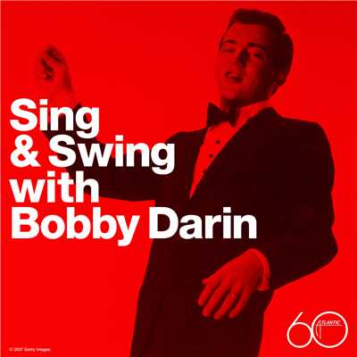 アルバム/Sing & Swing with Bobby Darin/ボビー・ダーリン