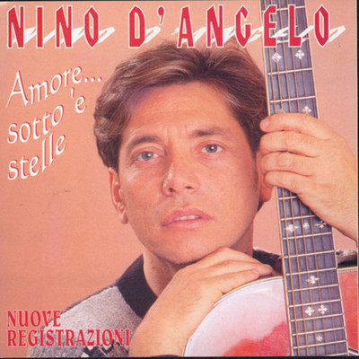 シングル/'nu jeans e 'na maglietta/Nino D'Angelo