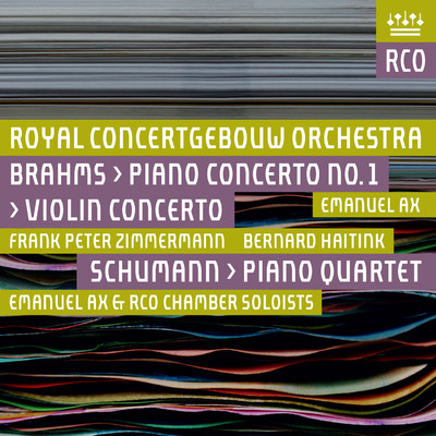 Piano Concerto No. 1 in D Minor, Op. 15: IV. Rondo (Live)/Royal Concertgebouw Orchestra