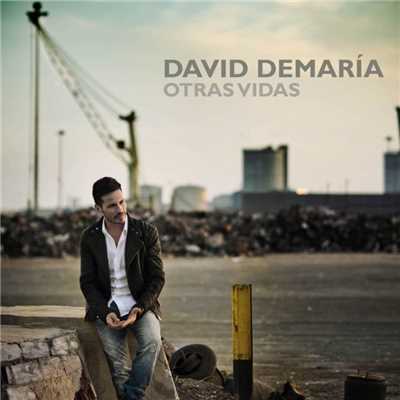 アルバム/Otras Vidas/David Demaria