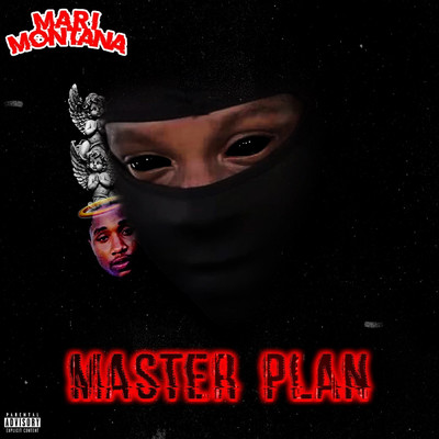 Master Plan/Mari Montana