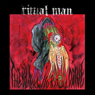 The Black Weed Ritual Drive/RITUAL MAN