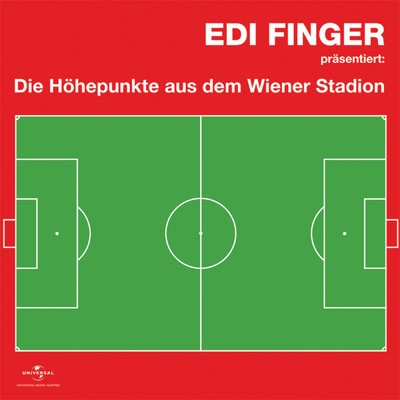 シングル/Osterreich - DDR 1:1 (1977)/Edi Finger