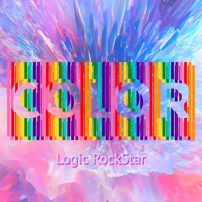 COLOR/Logic RockStar