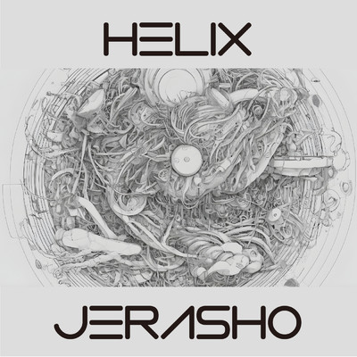着うた®/Helix - EP/jerasho