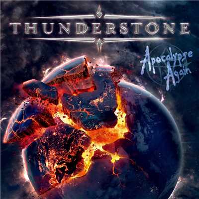 Wounds/THUNDERSTONE