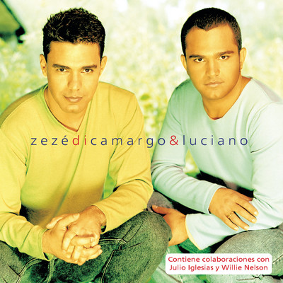 アルバム/Zeze Di Camargo & Luciano/Zeze Di Camargo & Luciano