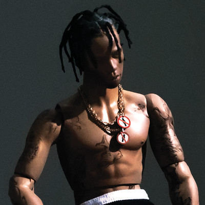 シングル/Piss On Your Grave (Clean) feat.Kanye West/Travis Scott