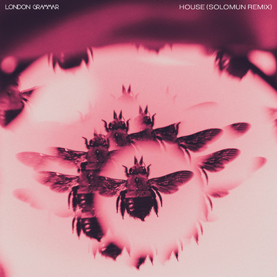 シングル/House (Solomun Remix)/London Grammar