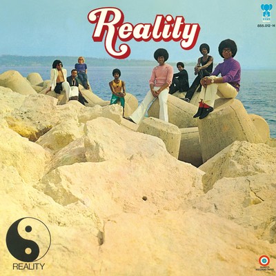 Acapulco Gold/Reality