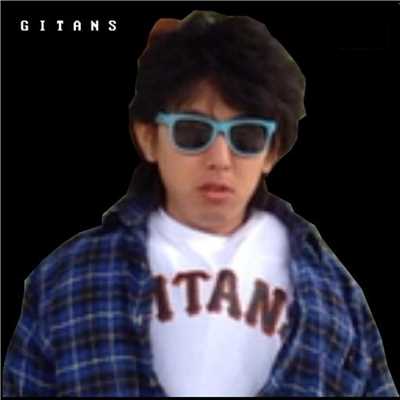 Party is over (feat. kyoh3i)/GITANS