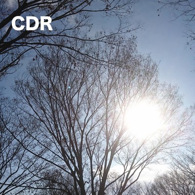 Popcorn (Cdr Window Mix)/CDR
