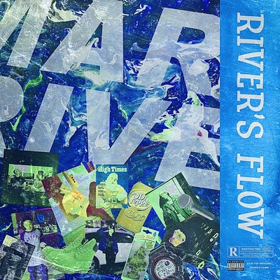 River's Flow/MARU-AI