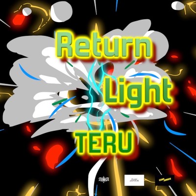 アルバム/Retrun Light/TERU
