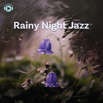 アルバム/Rainy Night Jazz/ALL BGM CHANNEL