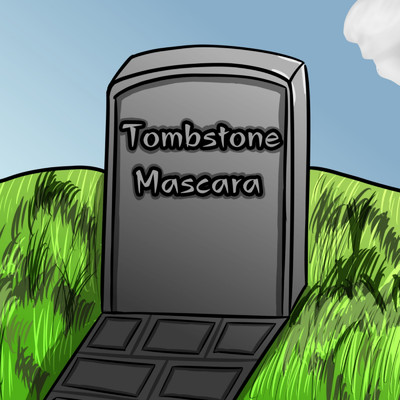 アルバム/Tombstone/Mascara