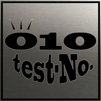 KAMIYO-KIKE/test-No.